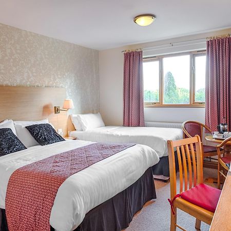 Bagden Hall Hotel 시세트 외부 사진