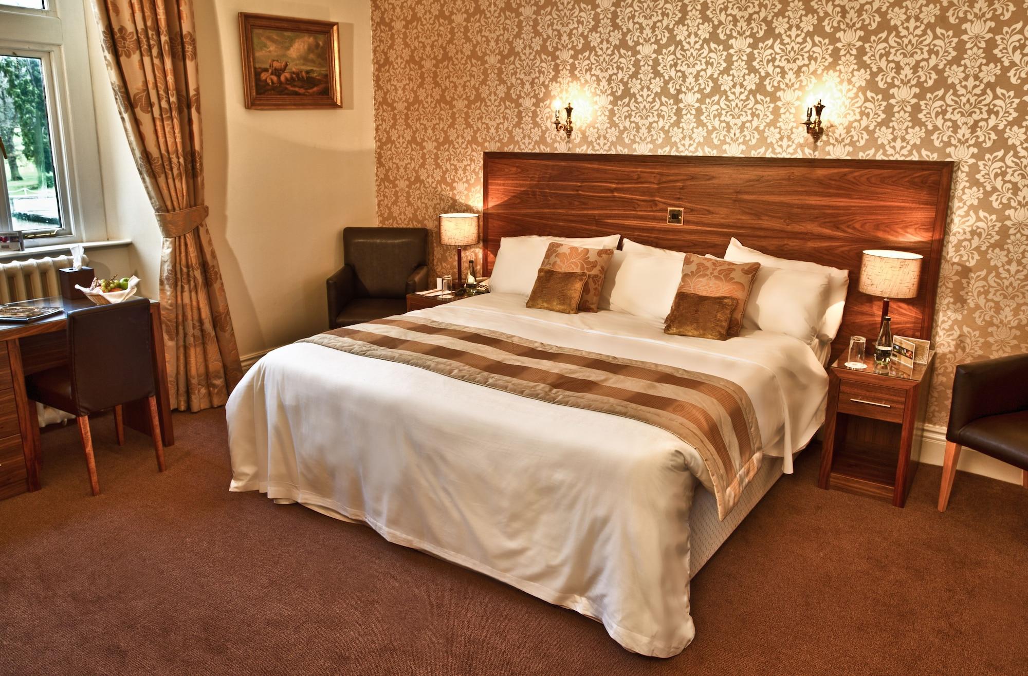 Bagden Hall Hotel 시세트 외부 사진