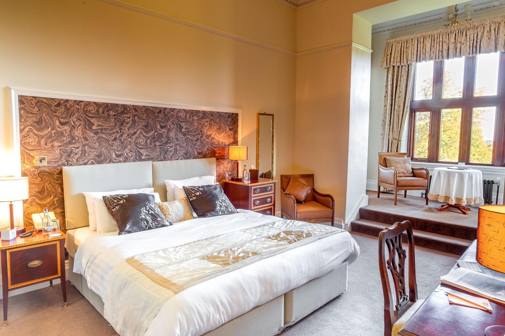 Bagden Hall Hotel 시세트 외부 사진
