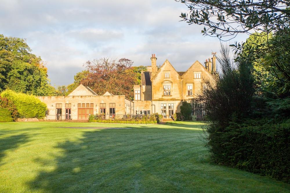 Bagden Hall Hotel 시세트 외부 사진