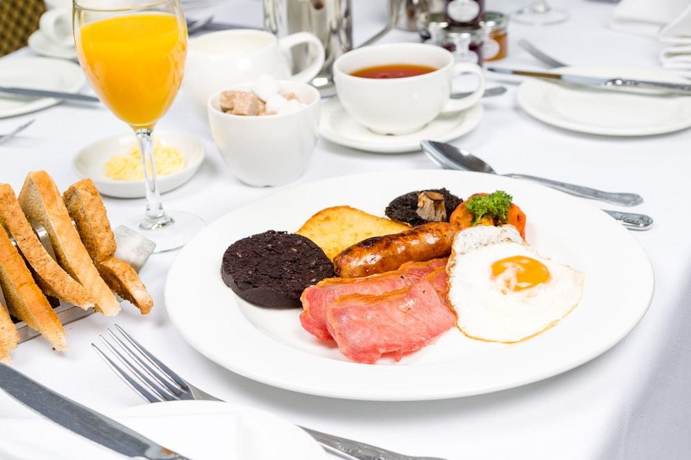 Bagden Hall Hotel 시세트 외부 사진