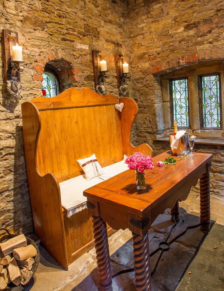 Bagden Hall Hotel 시세트 외부 사진