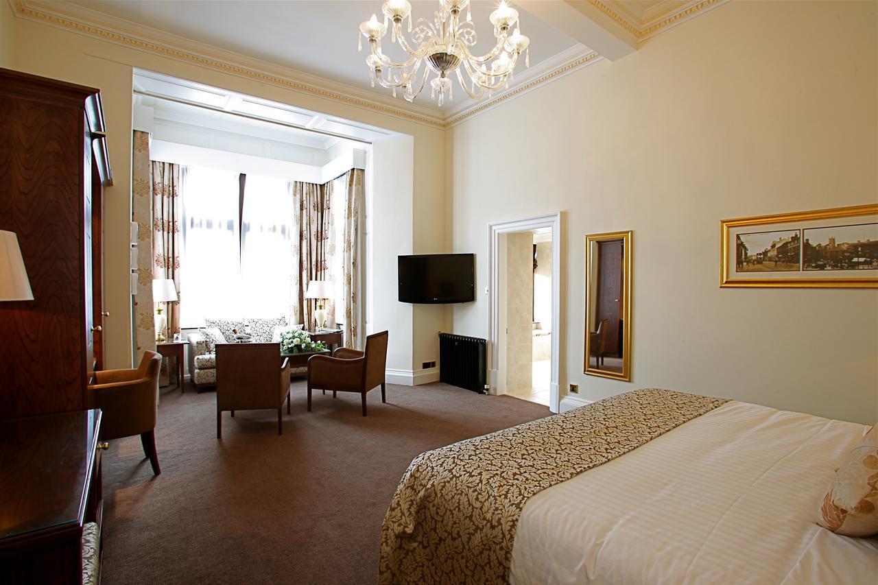 Bagden Hall Hotel 시세트 외부 사진